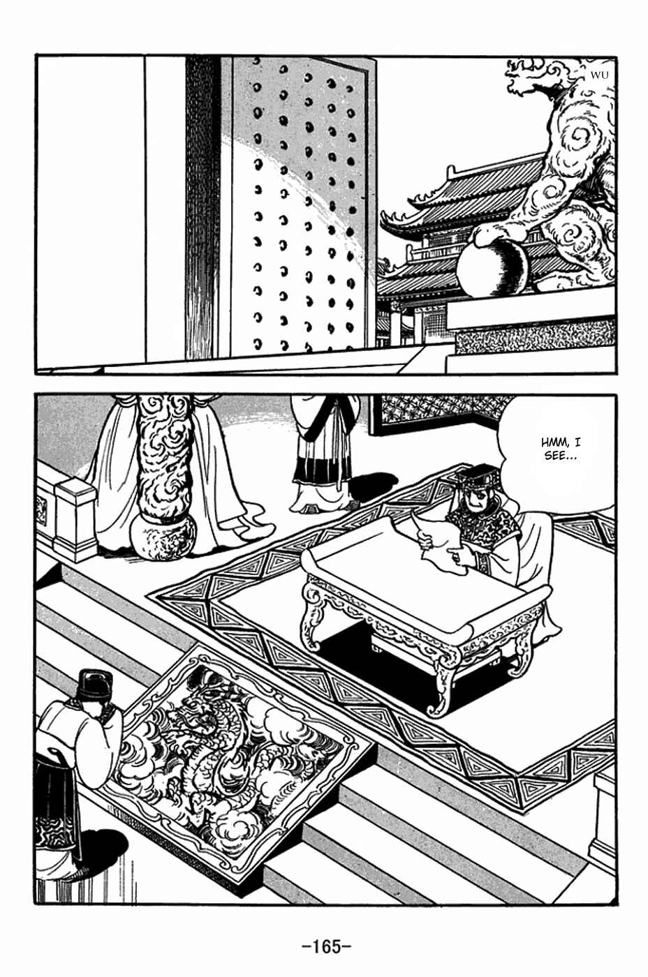 Chapter 407 - Page 8