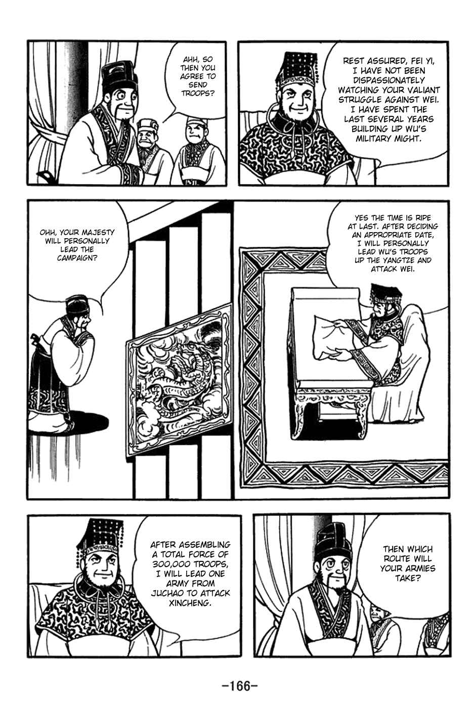 Chapter 407 - Page 9