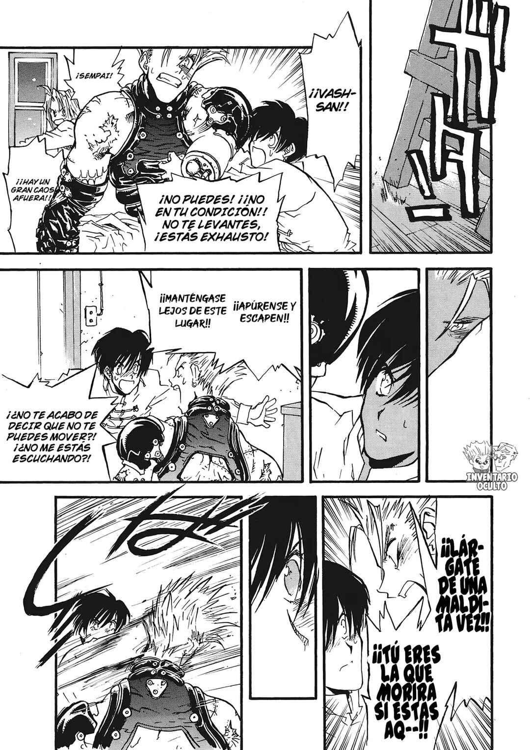 Chapter 20 - Page 21