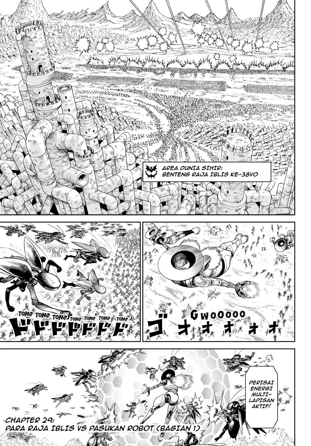 Chapter 29 - Page 1