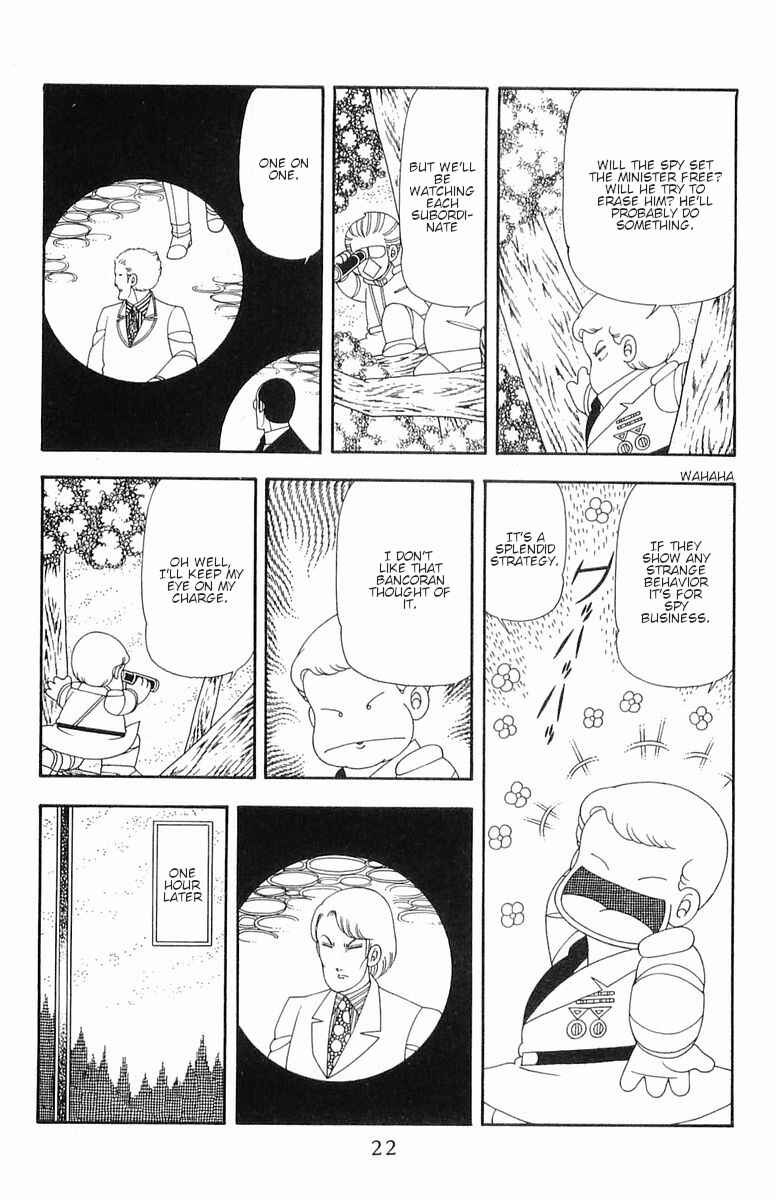 Chapter 56 - Page 22
