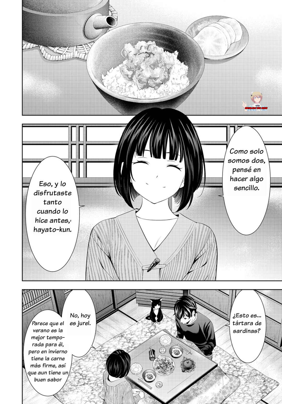 Chapter 203 - Page 6
