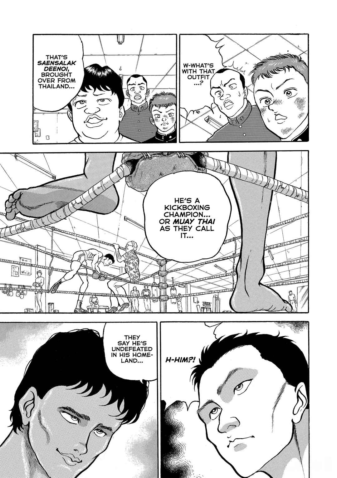 Chapter 86 - Page 16