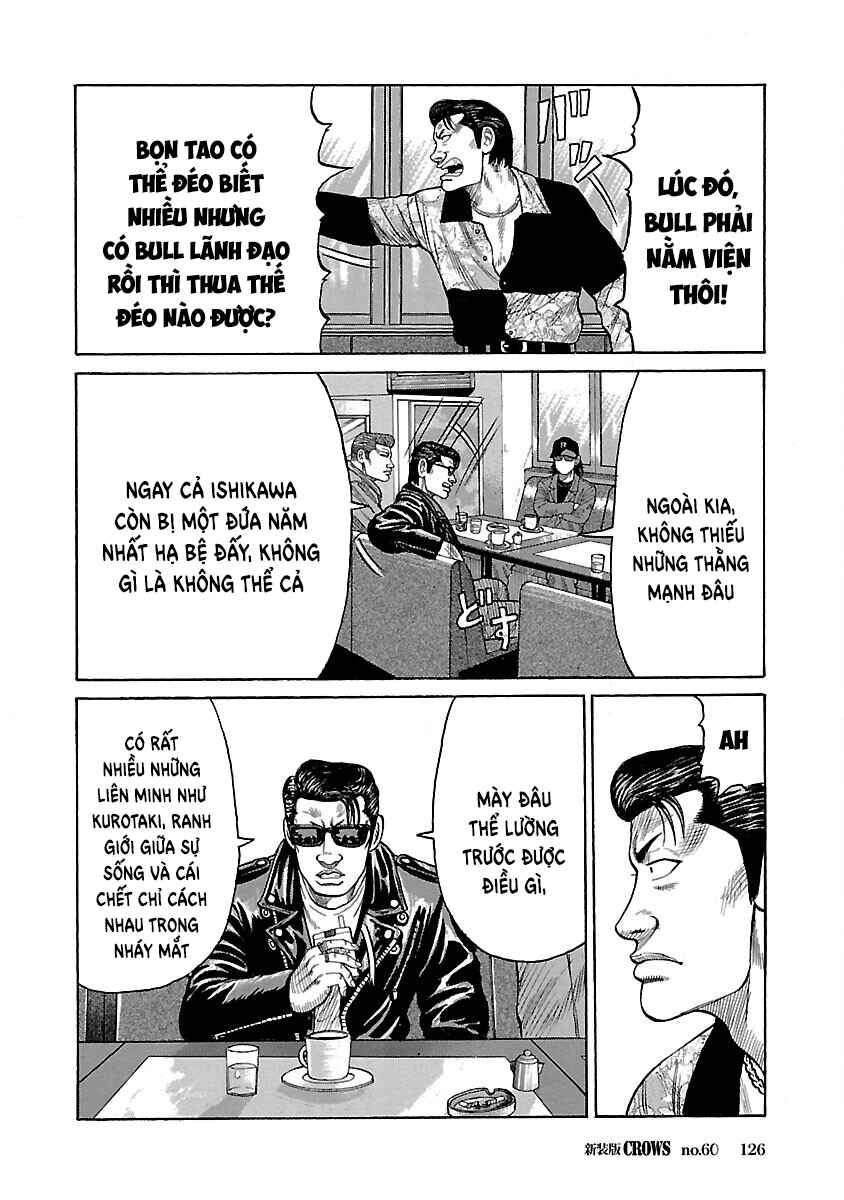 Chapter 60 - Page 21