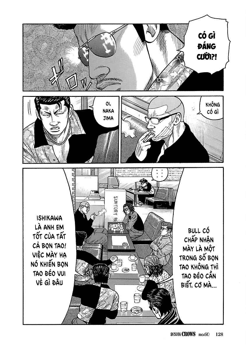 Chapter 60 - Page 23