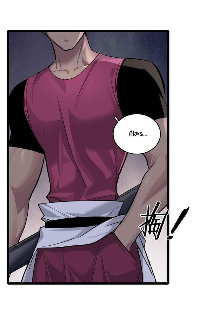 Chapter 121 - Page 14