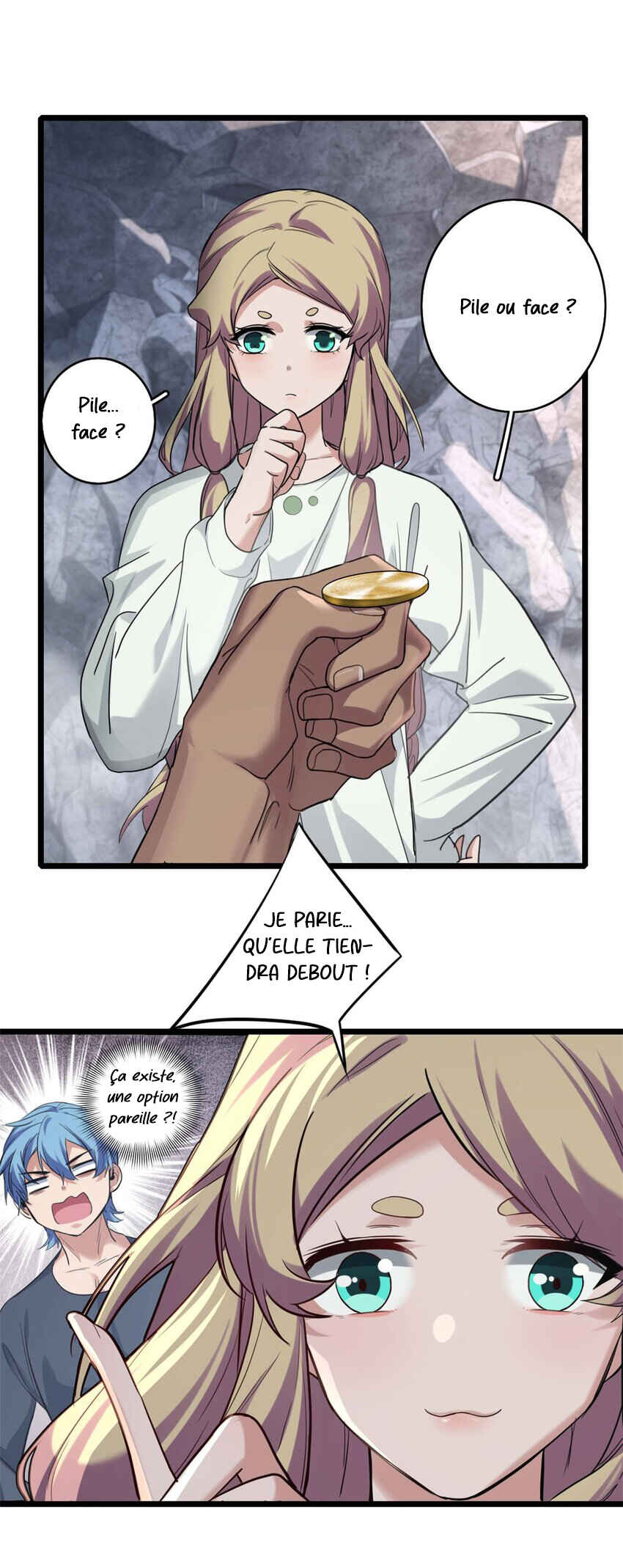 Chapter 121 - Page 15