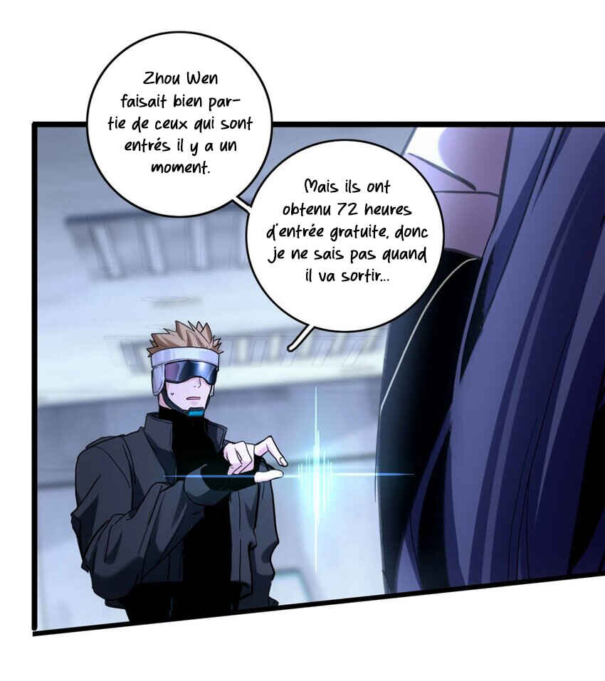 Chapter 121 - Page 30