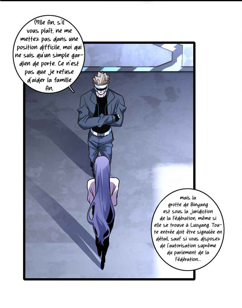 Chapter 121 - Page 32