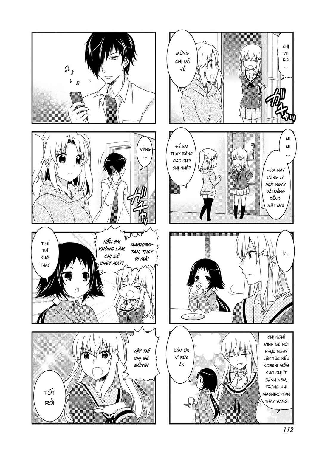 Chapter 87 - Page 10