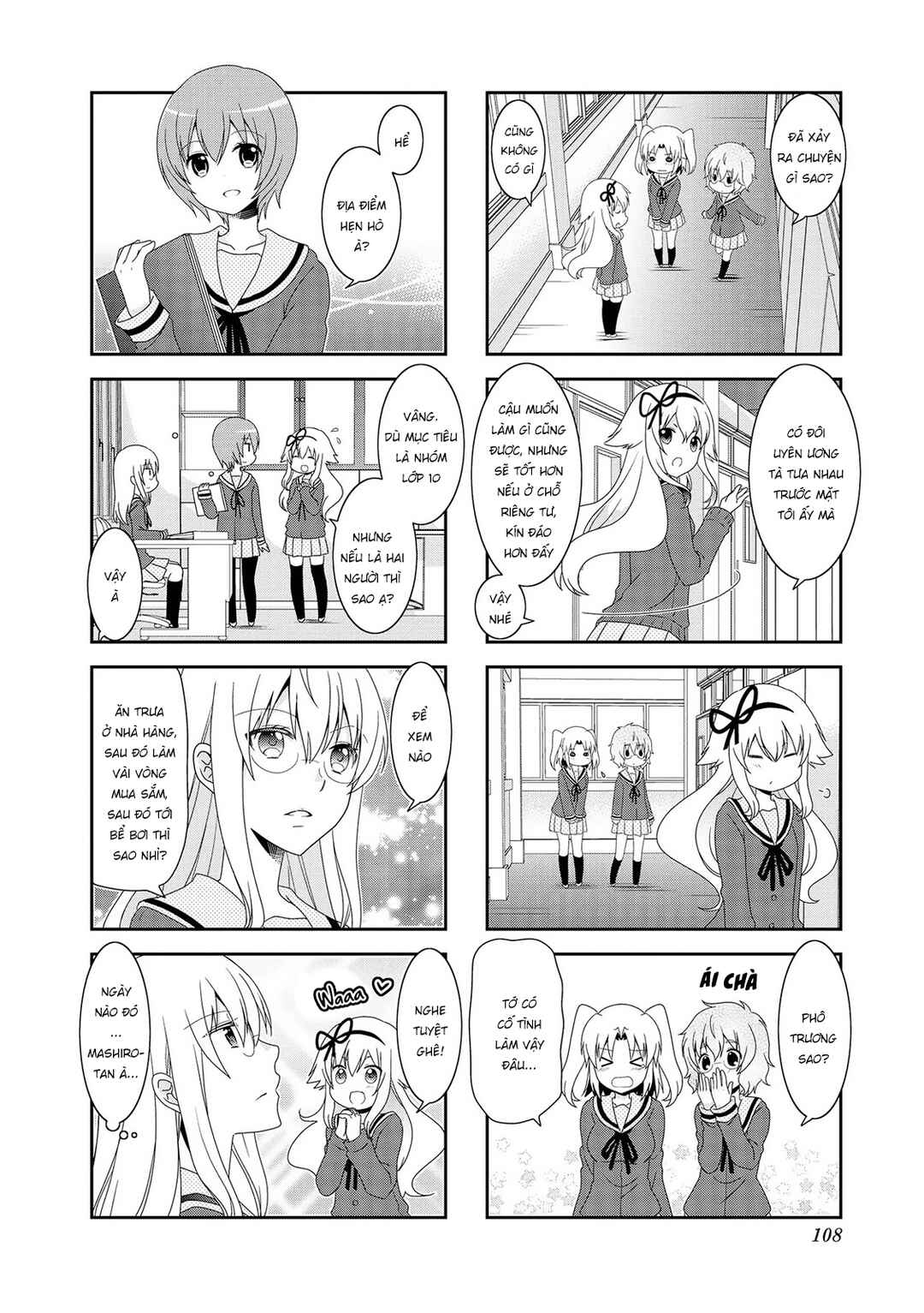 Chapter 87 - Page 6