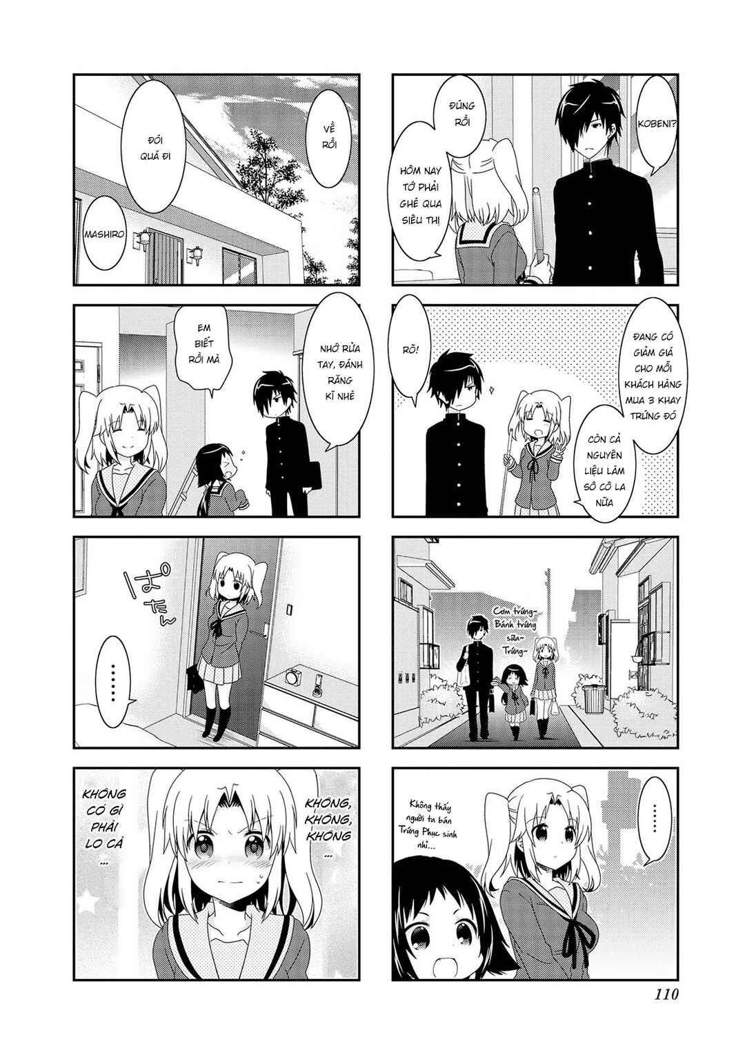 Chapter 87 - Page 8