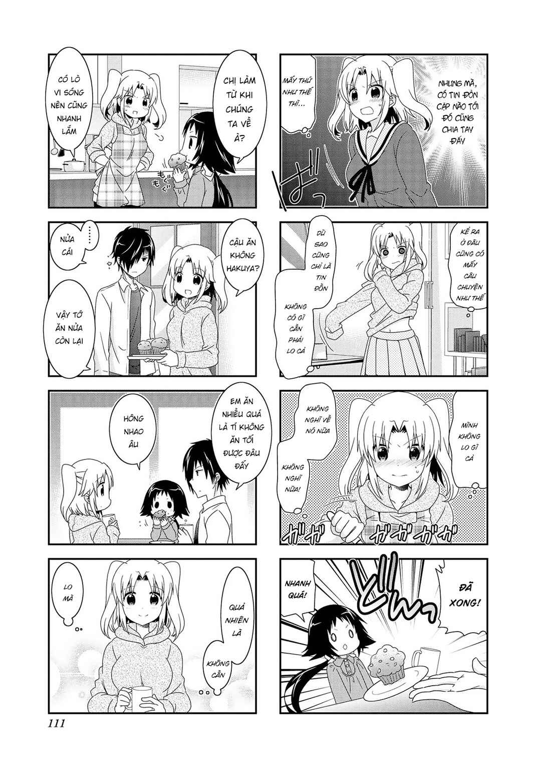 Chapter 87 - Page 9