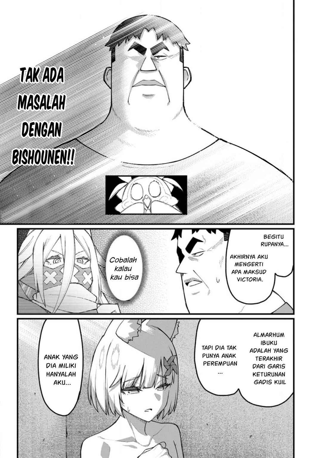 Chapter 15 - Page 21