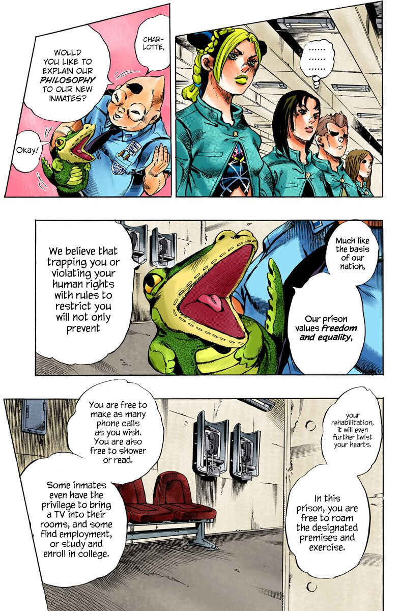 Chapter 4 - Page 5