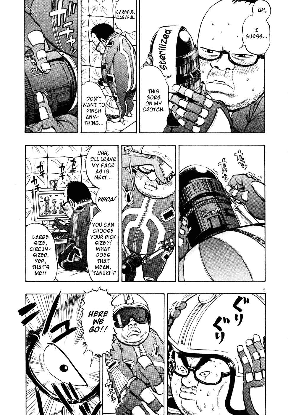 Chapter 20 - Page 5