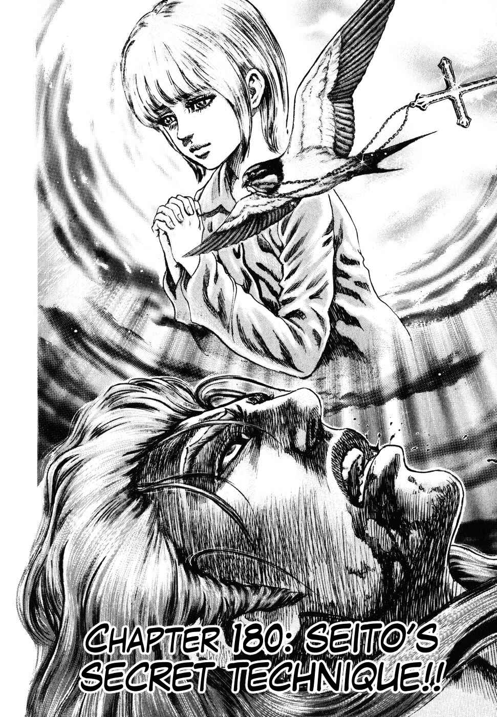 Chapter 180 - Page 2