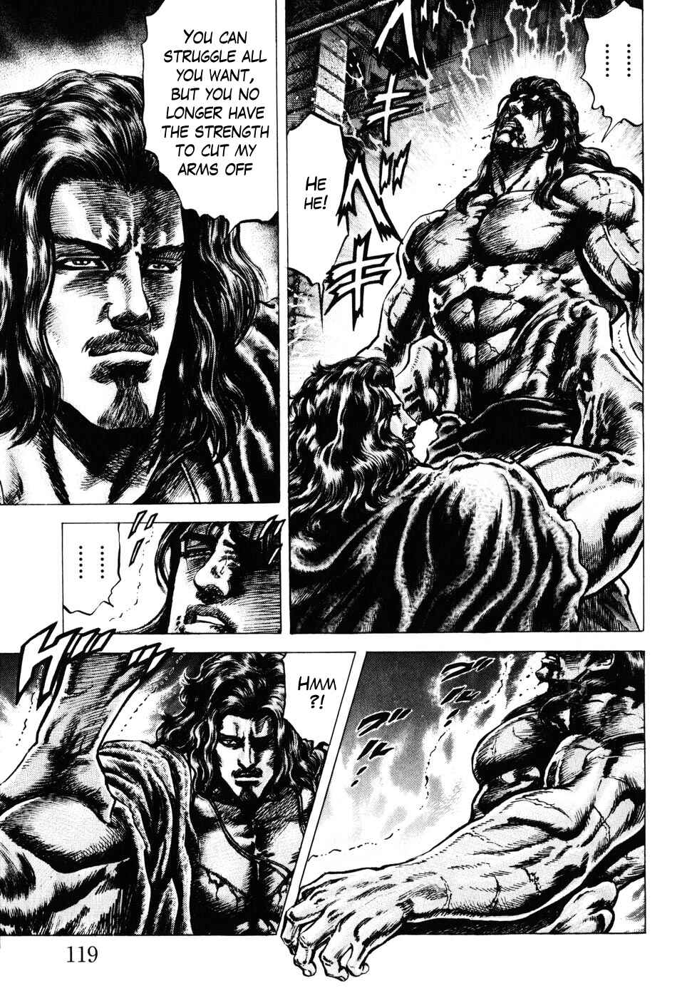 Chapter 180 - Page 3