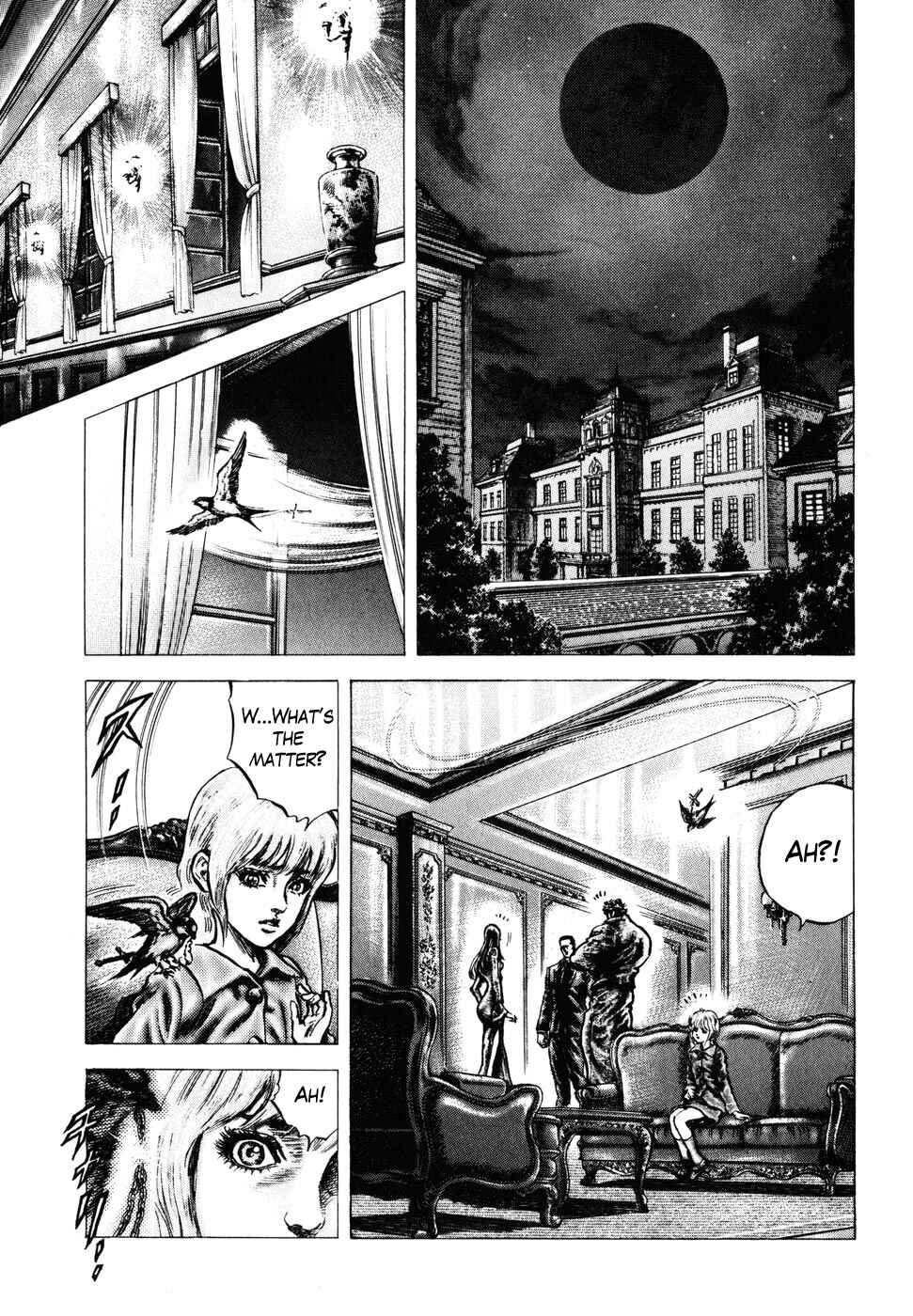 Chapter 180 - Page 9