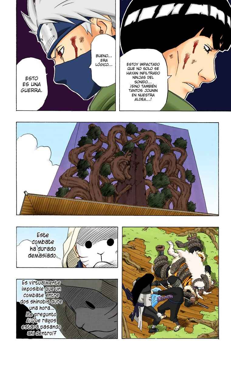 Chapter 136 - Page 24