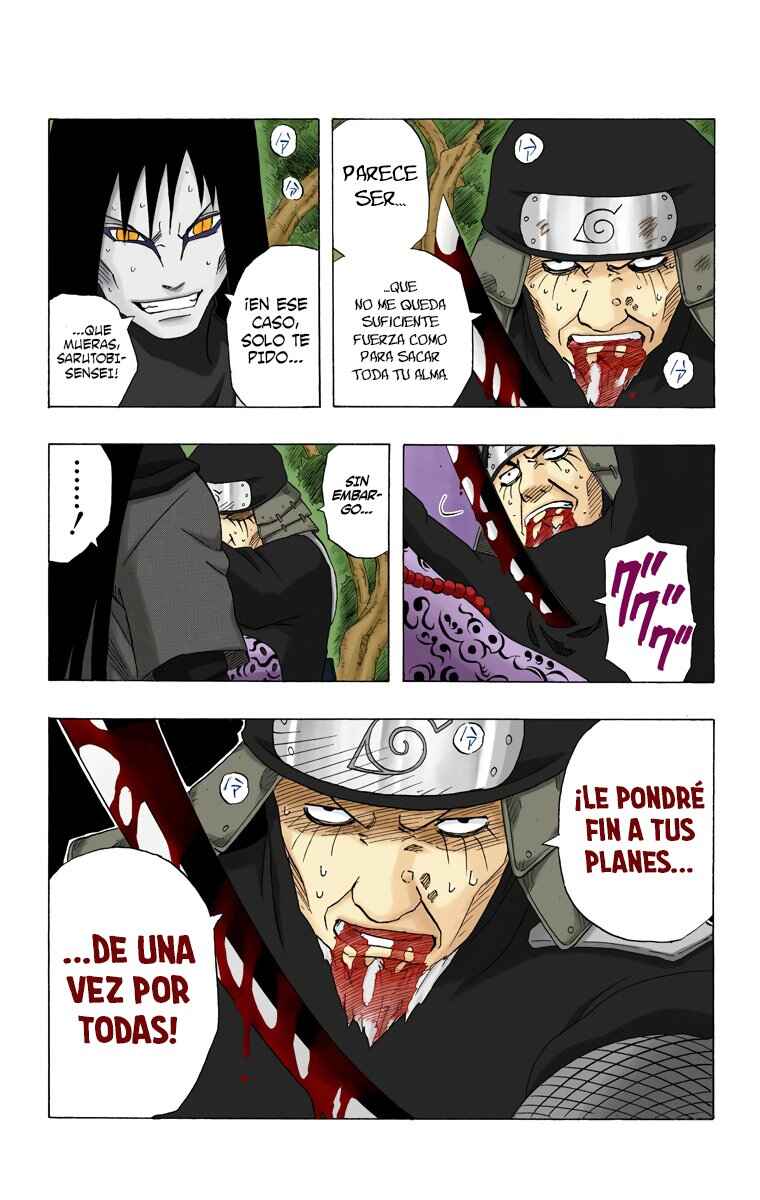 Chapter 136 - Page 25