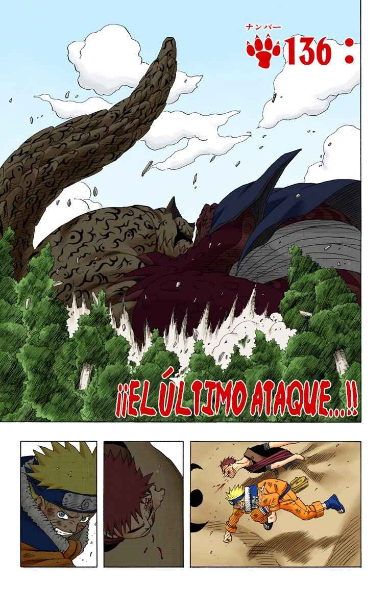 Chapter 136 - Page 7