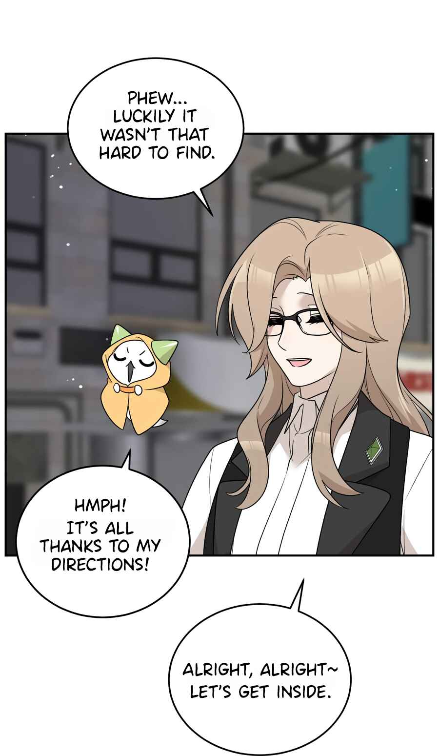 Chapter 165 - Page 36