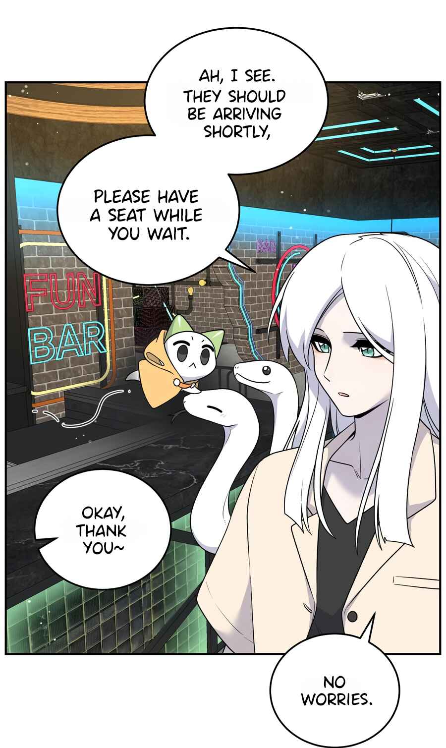 Chapter 165 - Page 42