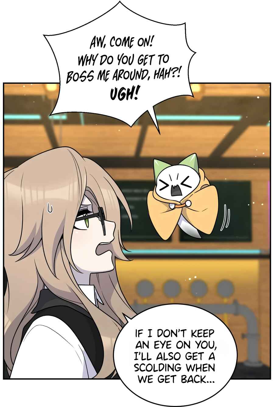 Chapter 165 - Page 51