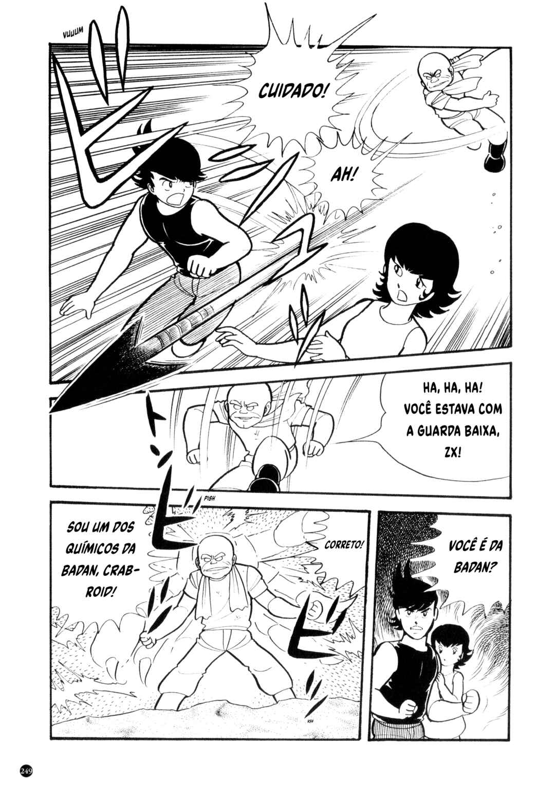 Chapter 9 - Page 5
