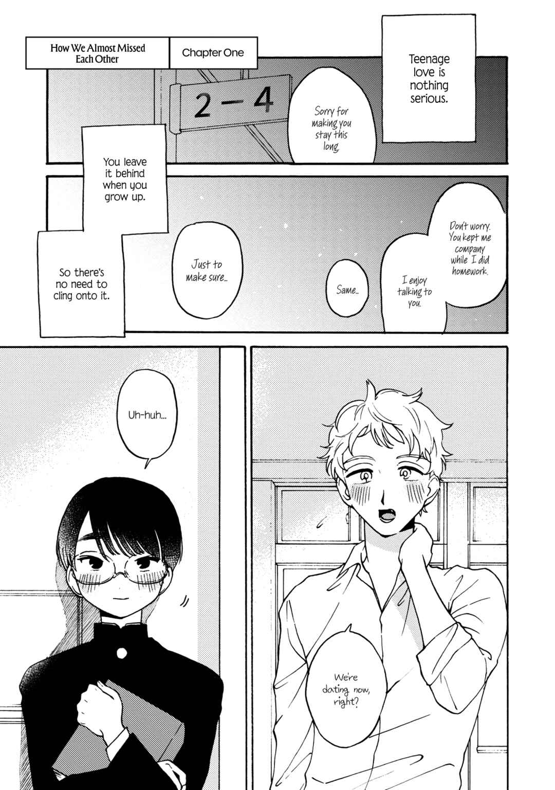 Chapter 1 - Page 6