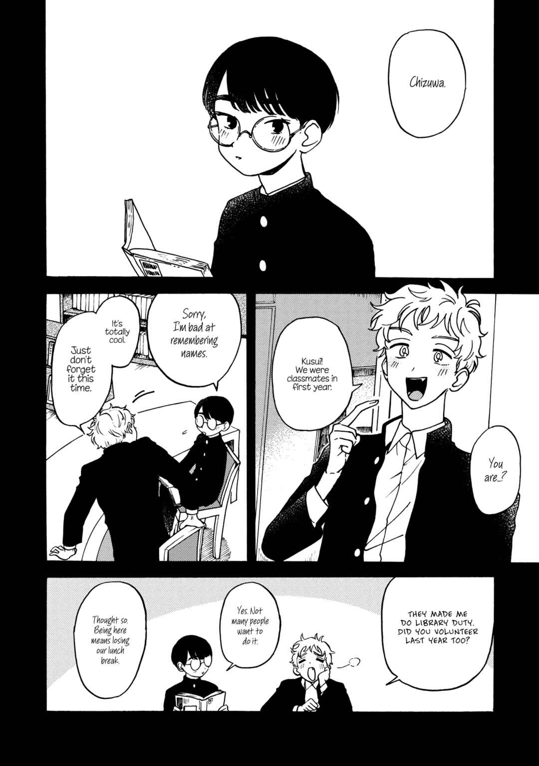 Chapter 1 - Page 9