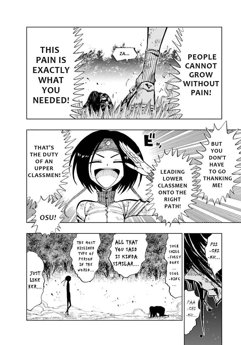Chapter 71 - Page 10