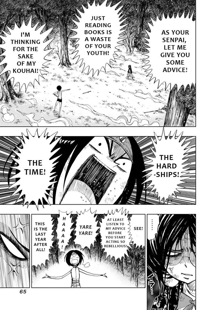 Chapter 71 - Page 5