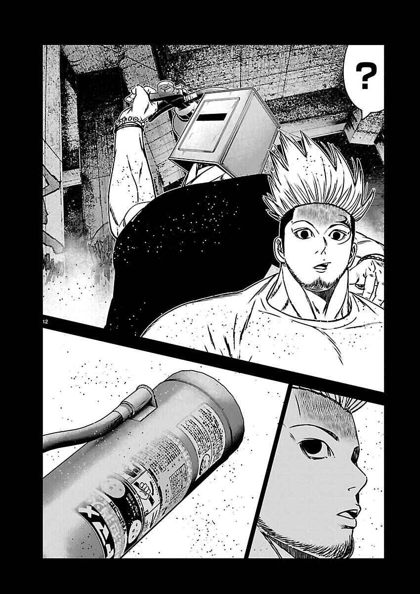 Chapter 271 - Page 12