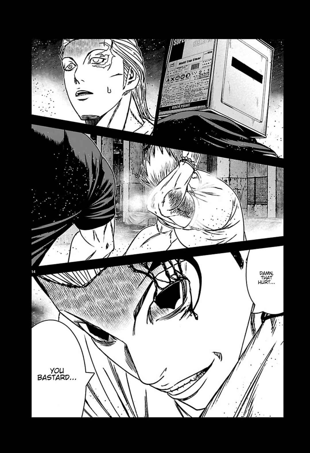 Chapter 271 - Page 14
