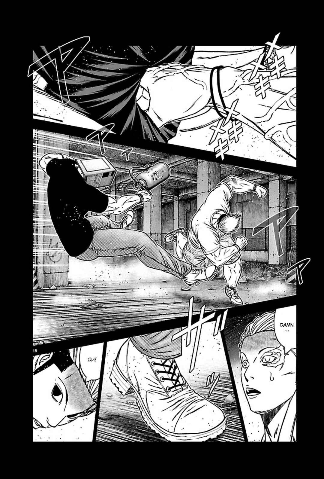 Chapter 271 - Page 17