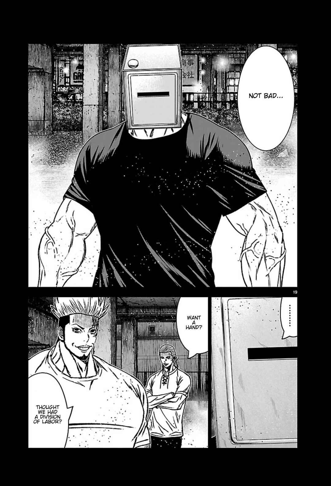 Chapter 271 - Page 18