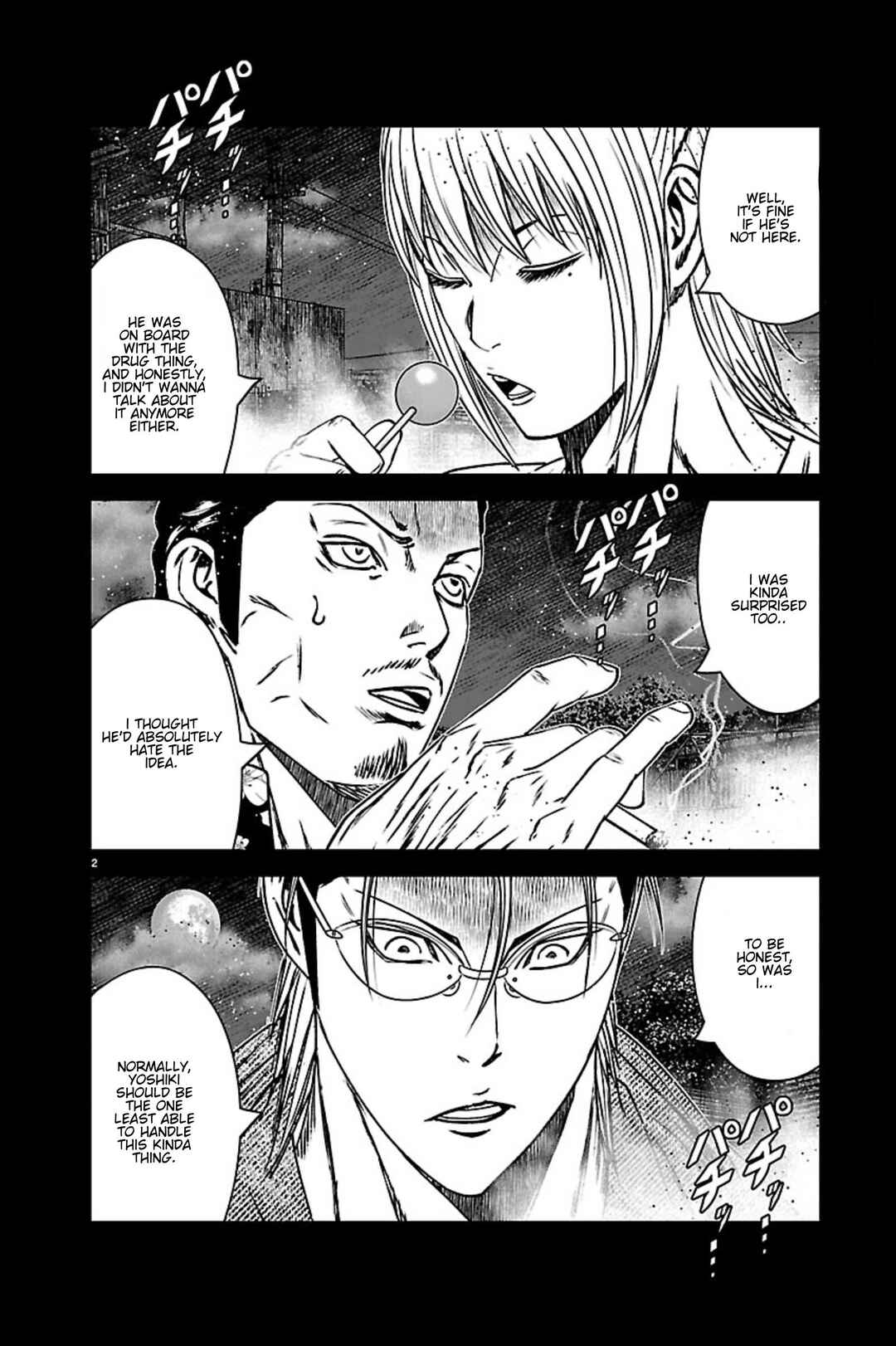 Chapter 271 - Page 2
