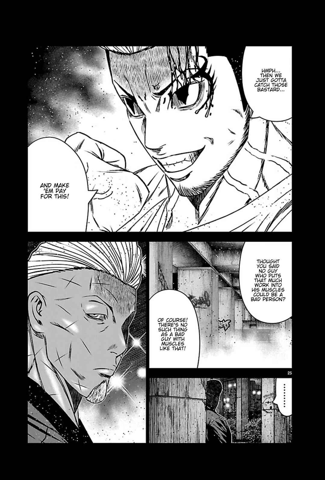 Chapter 271 - Page 24