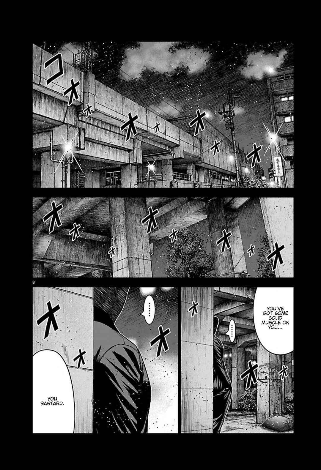 Chapter 271 - Page 8