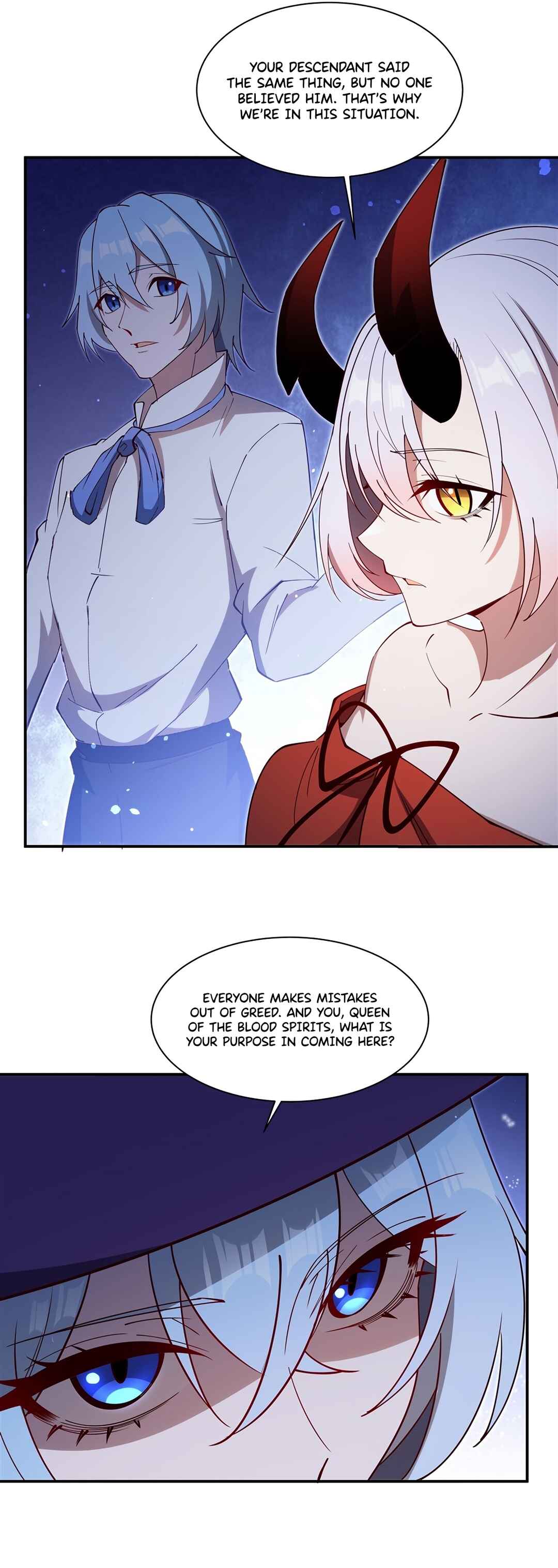 Chapter 419 - Page 17