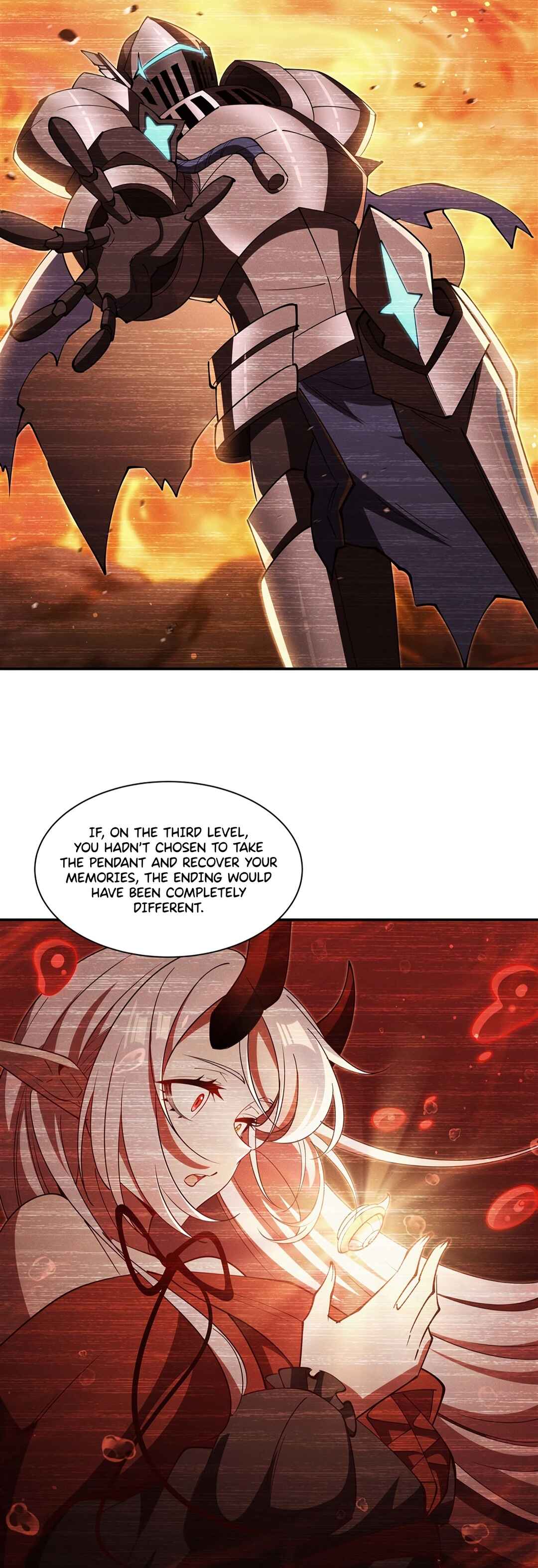 Chapter 419 - Page 23