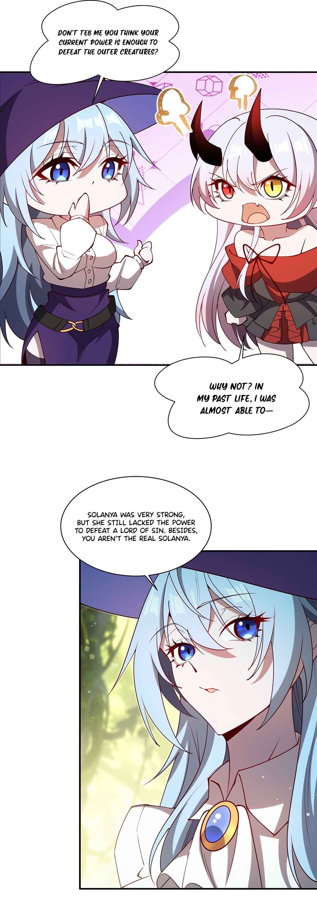Chapter 419 - Page 27