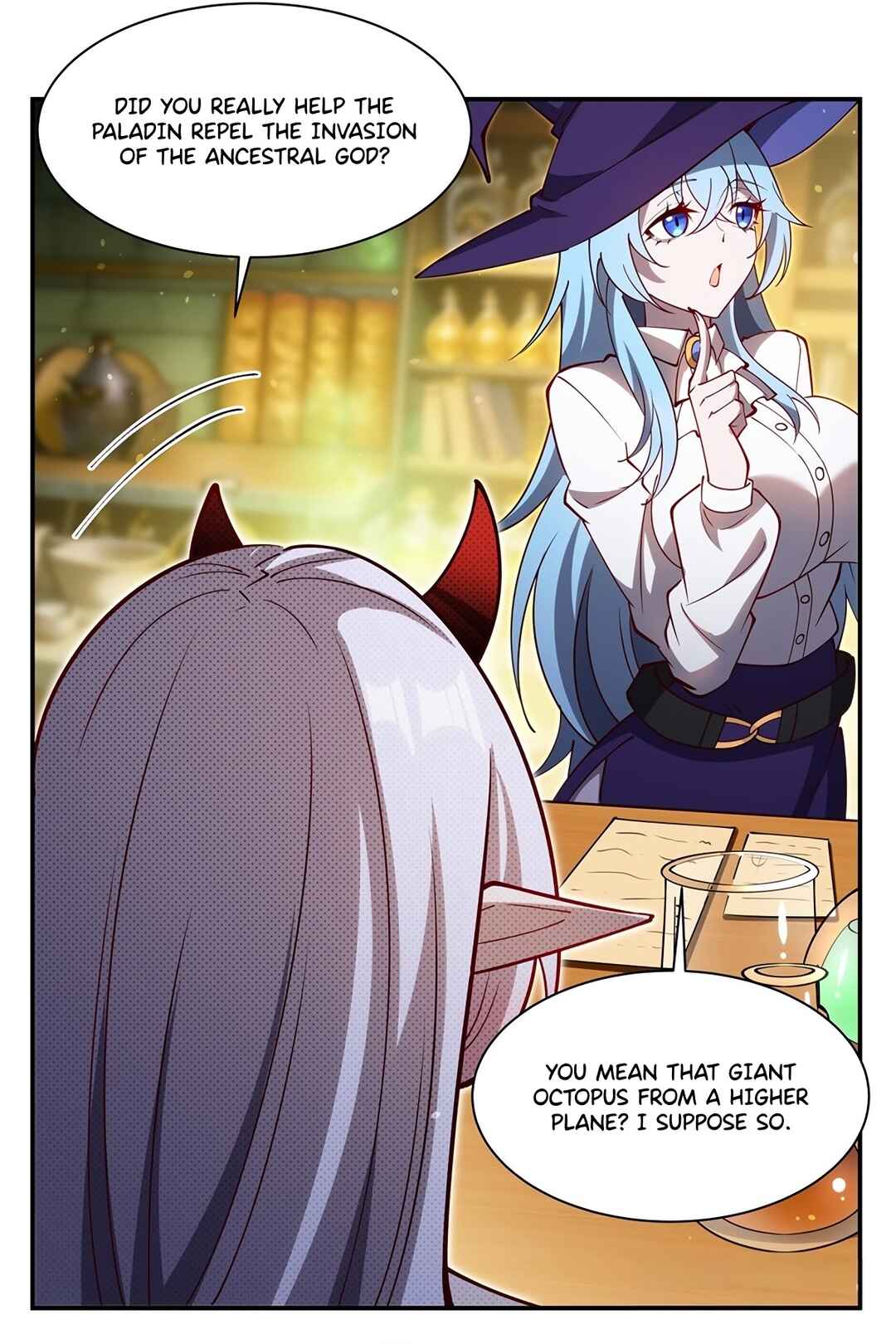 Chapter 419 - Page 6