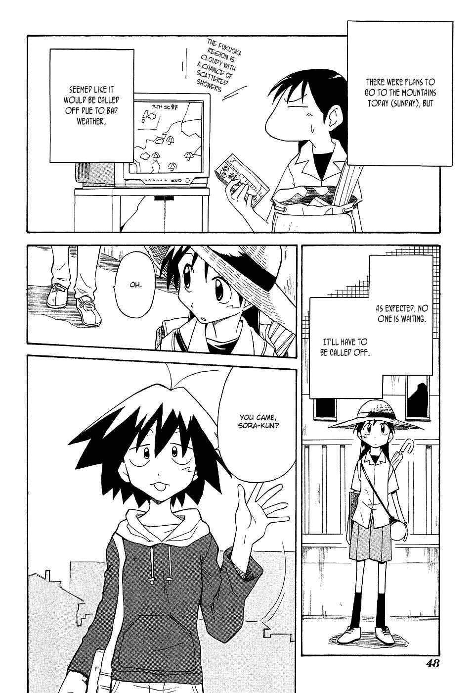 Chapter 5 - Page 2