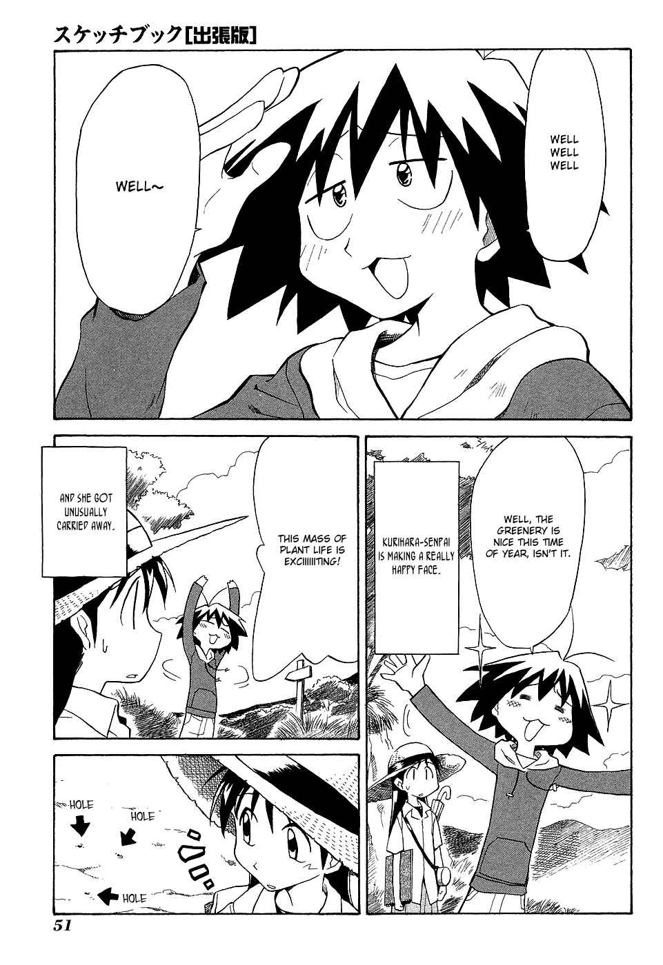 Chapter 5 - Page 5
