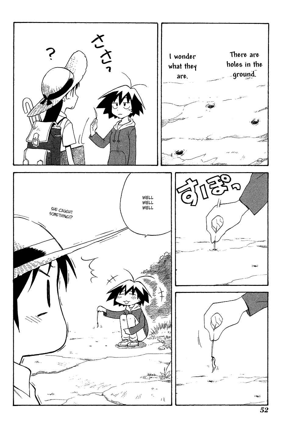 Chapter 5 - Page 6