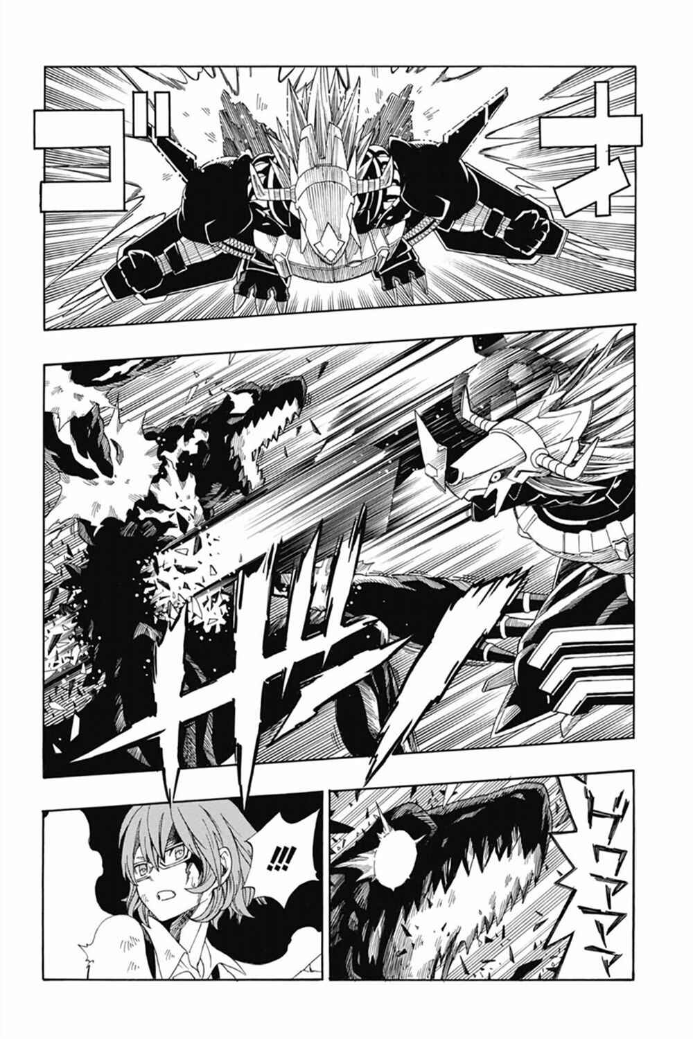 Chapter 21 - Page 20