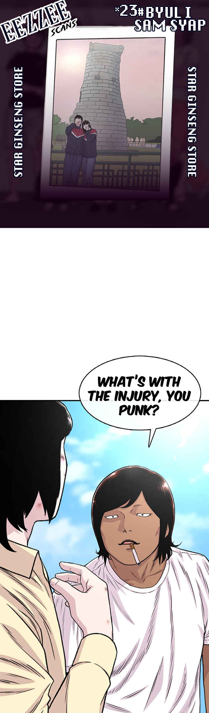 Chapter 192 - Page 1